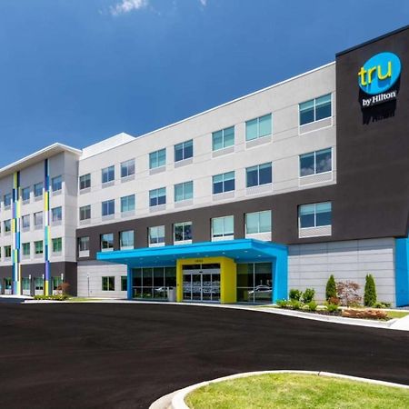 Tru By Hilton Seneca Clemson Sc Hotel Bagian luar foto