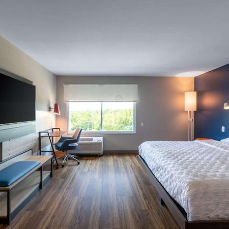 Tru By Hilton Seneca Clemson Sc Hotel Bagian luar foto