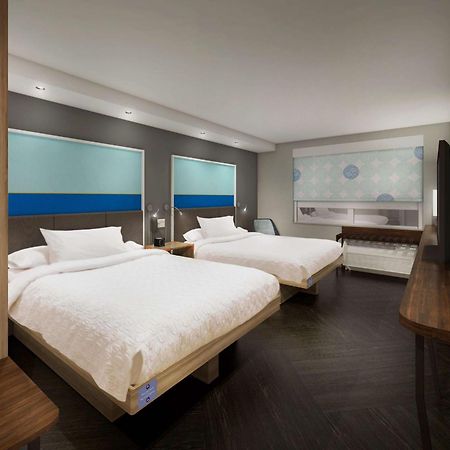 Tru By Hilton Seneca Clemson Sc Hotel Bagian luar foto