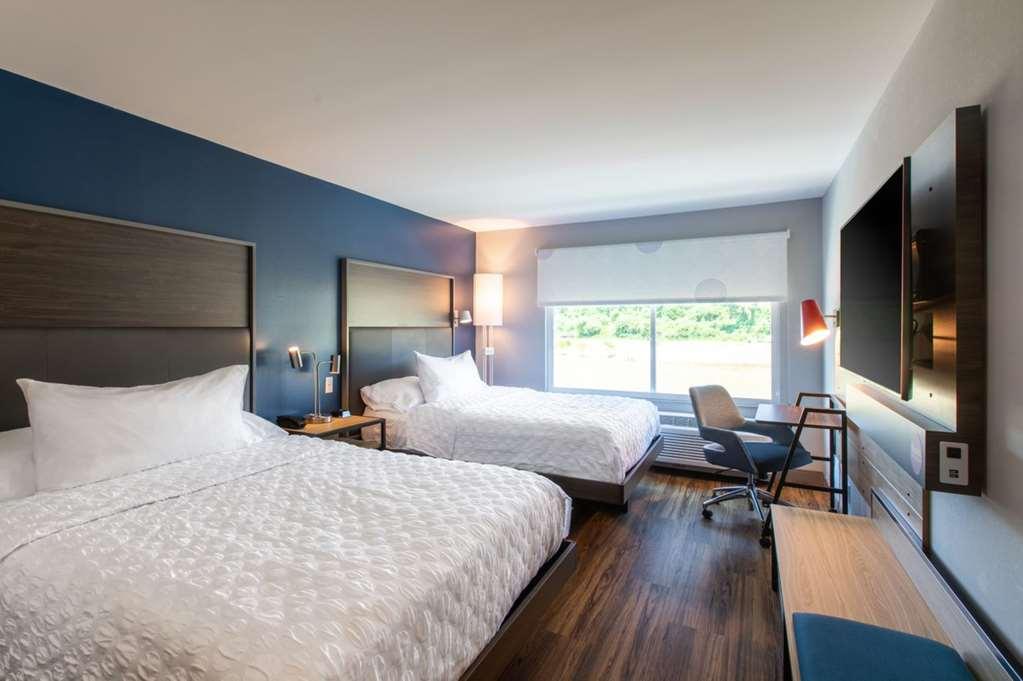 Tru By Hilton Seneca Clemson Sc Hotel Ruang foto