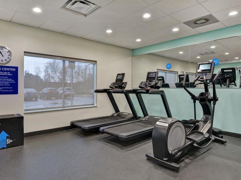 Tru By Hilton Seneca Clemson Sc Hotel Bagian luar foto
