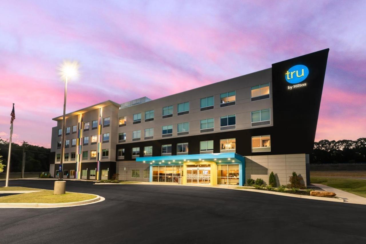 Tru By Hilton Seneca Clemson Sc Hotel Bagian luar foto
