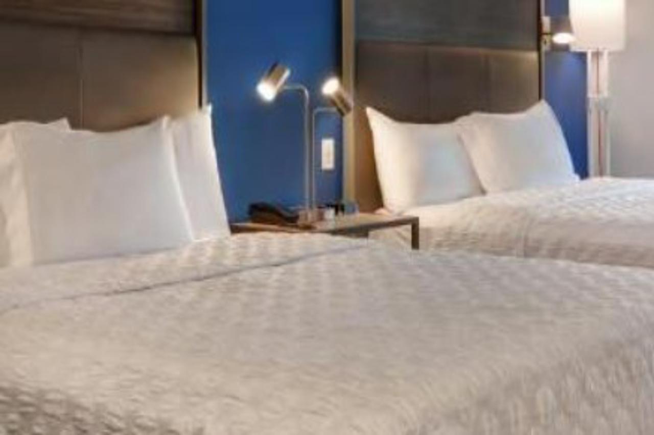 Tru By Hilton Seneca Clemson Sc Hotel Bagian luar foto