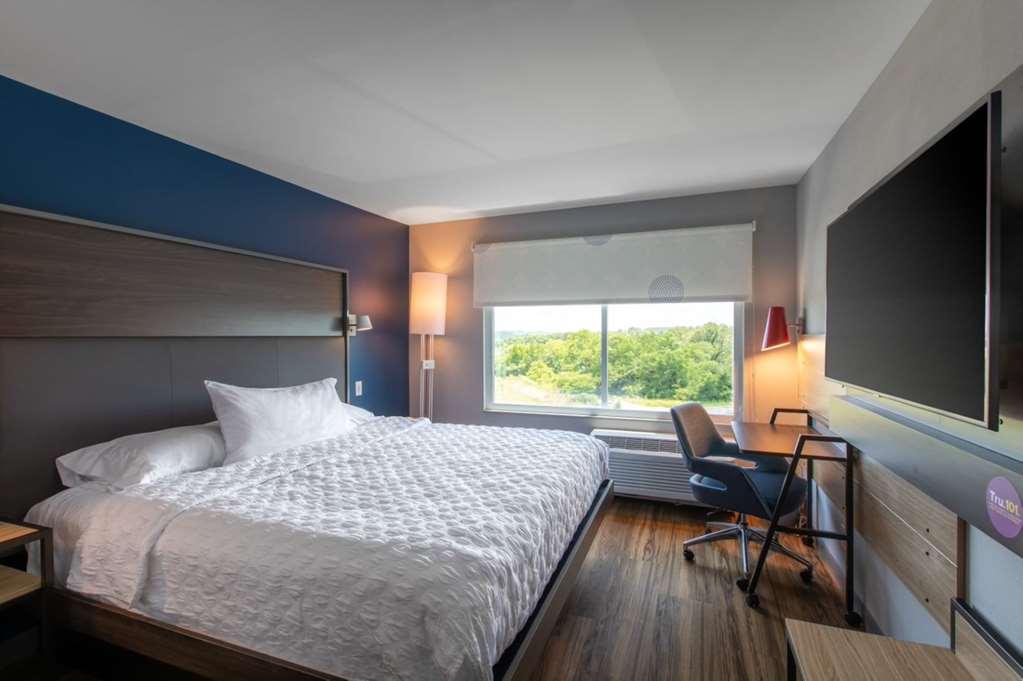 Tru By Hilton Seneca Clemson Sc Hotel Ruang foto