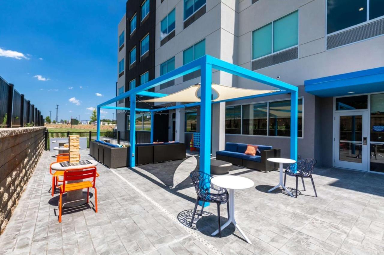 Tru By Hilton Seneca Clemson Sc Hotel Bagian luar foto