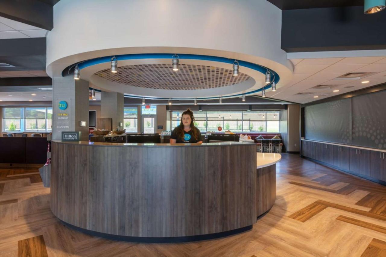 Tru By Hilton Seneca Clemson Sc Hotel Bagian luar foto