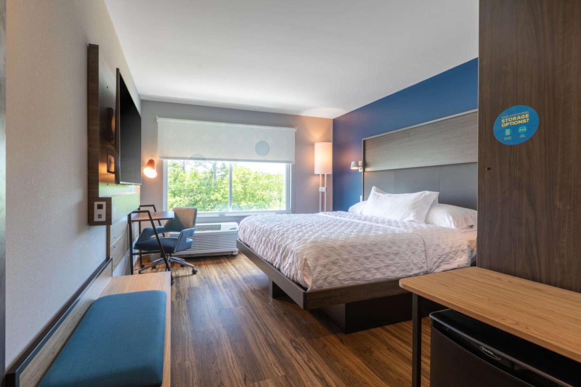 Tru By Hilton Seneca Clemson Sc Hotel Bagian luar foto