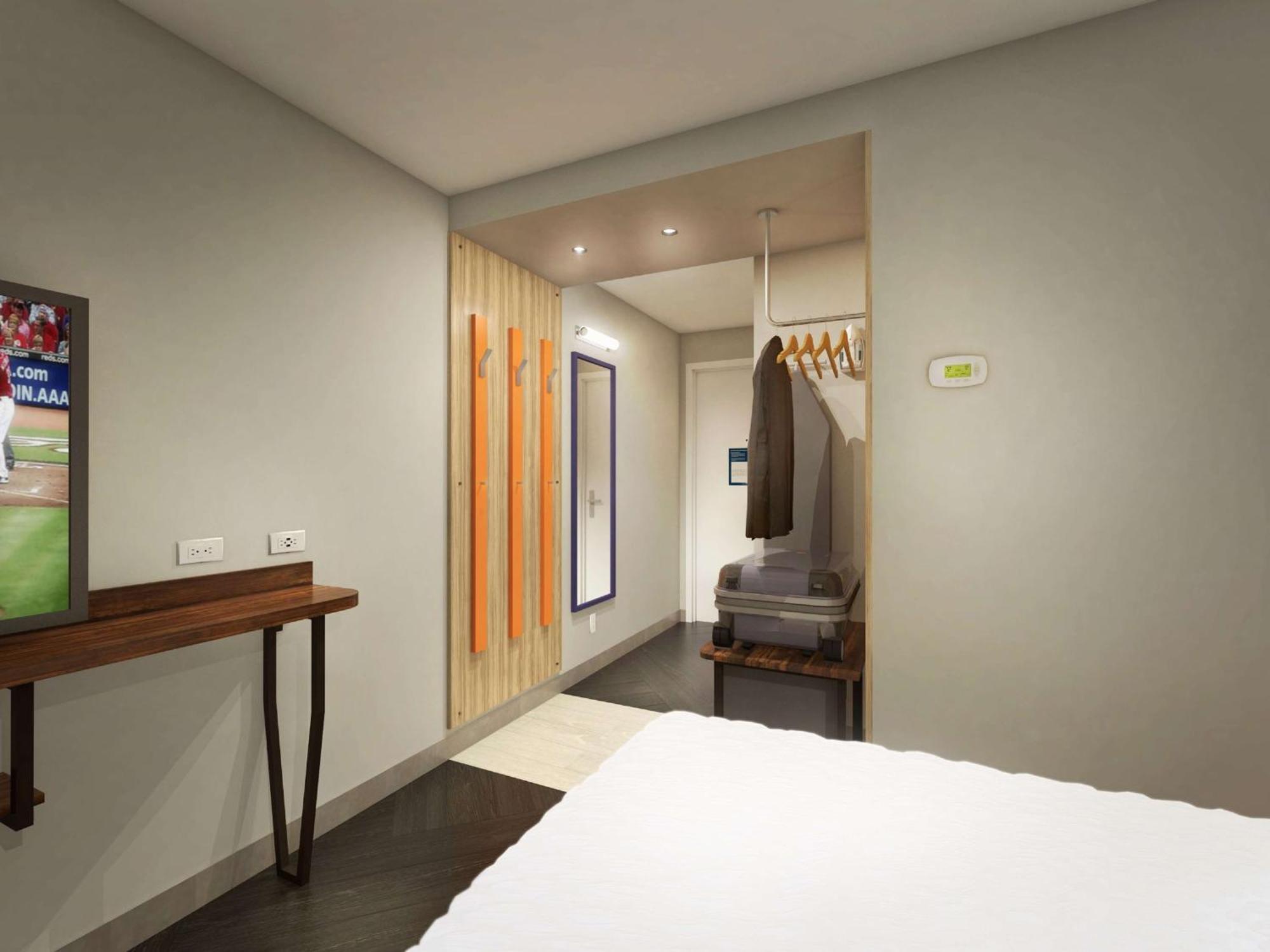 Tru By Hilton Seneca Clemson Sc Hotel Bagian luar foto