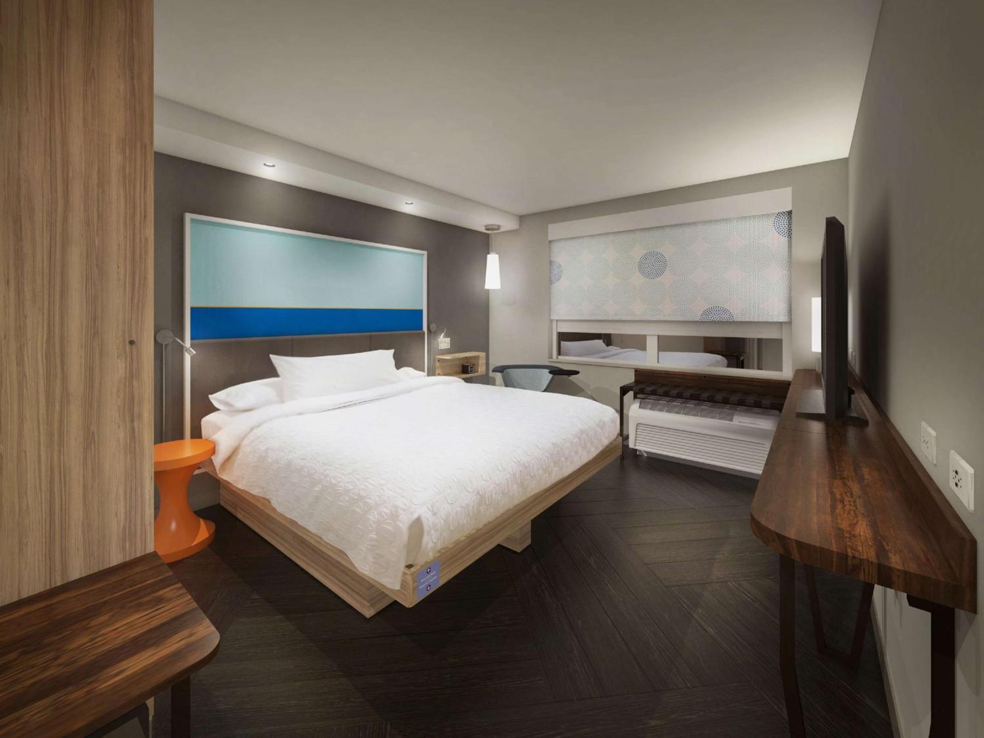 Tru By Hilton Seneca Clemson Sc Hotel Bagian luar foto