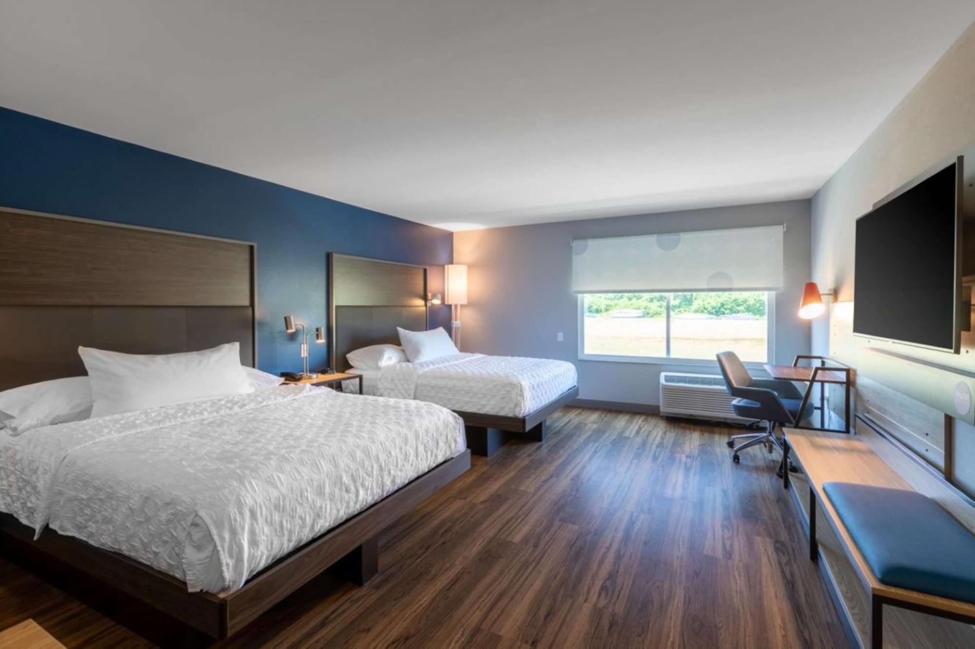 Tru By Hilton Seneca Clemson Sc Hotel Bagian luar foto