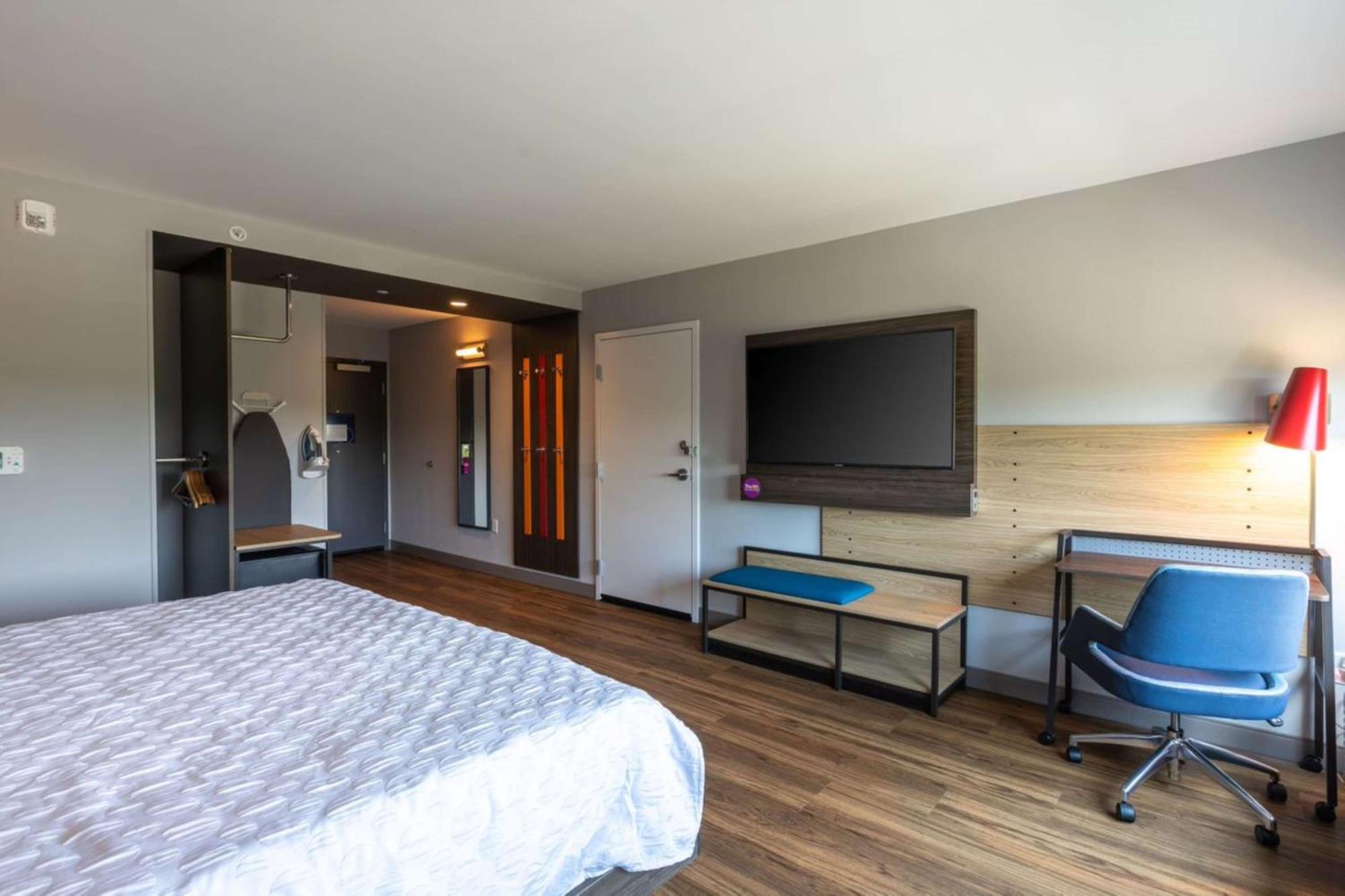 Tru By Hilton Seneca Clemson Sc Hotel Bagian luar foto