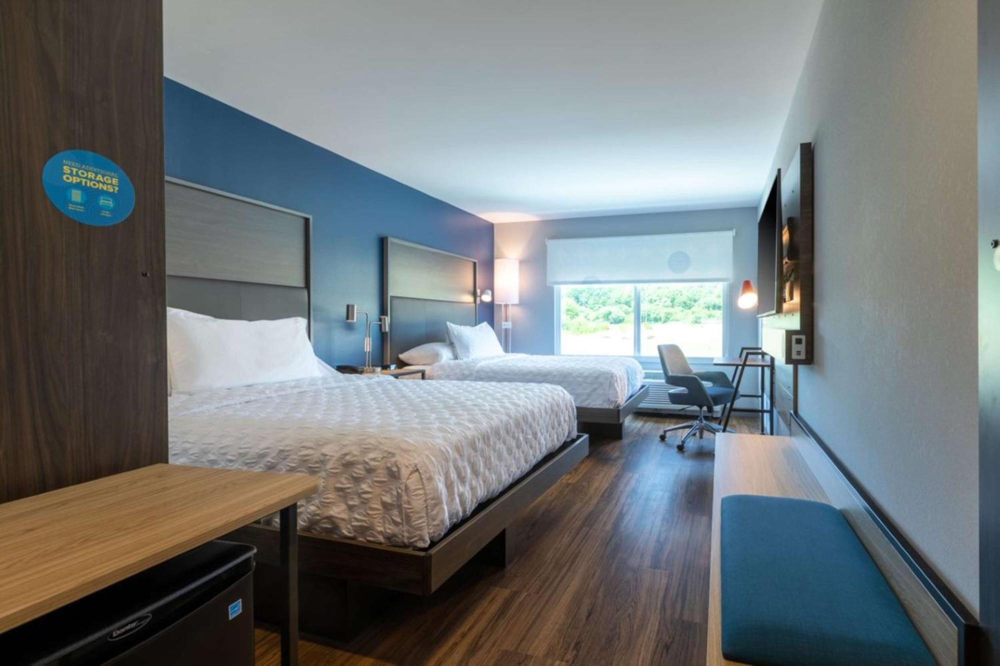 Tru By Hilton Seneca Clemson Sc Hotel Bagian luar foto