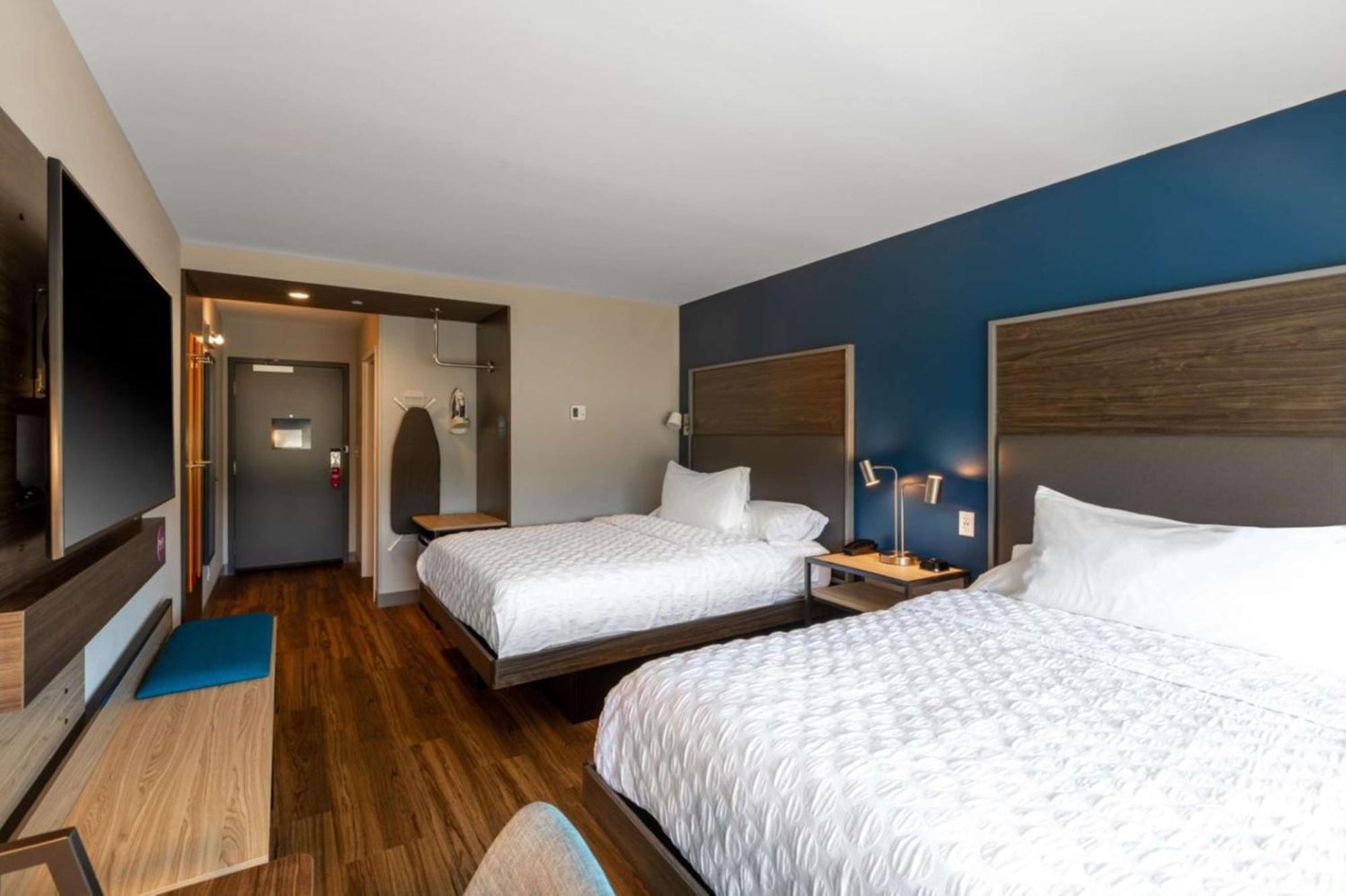 Tru By Hilton Seneca Clemson Sc Hotel Bagian luar foto