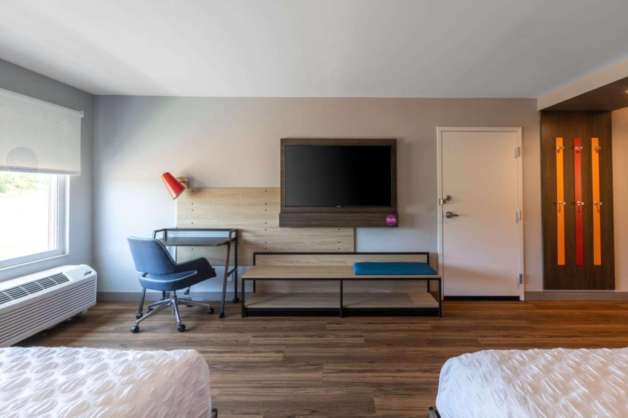 Tru By Hilton Seneca Clemson Sc Hotel Bagian luar foto