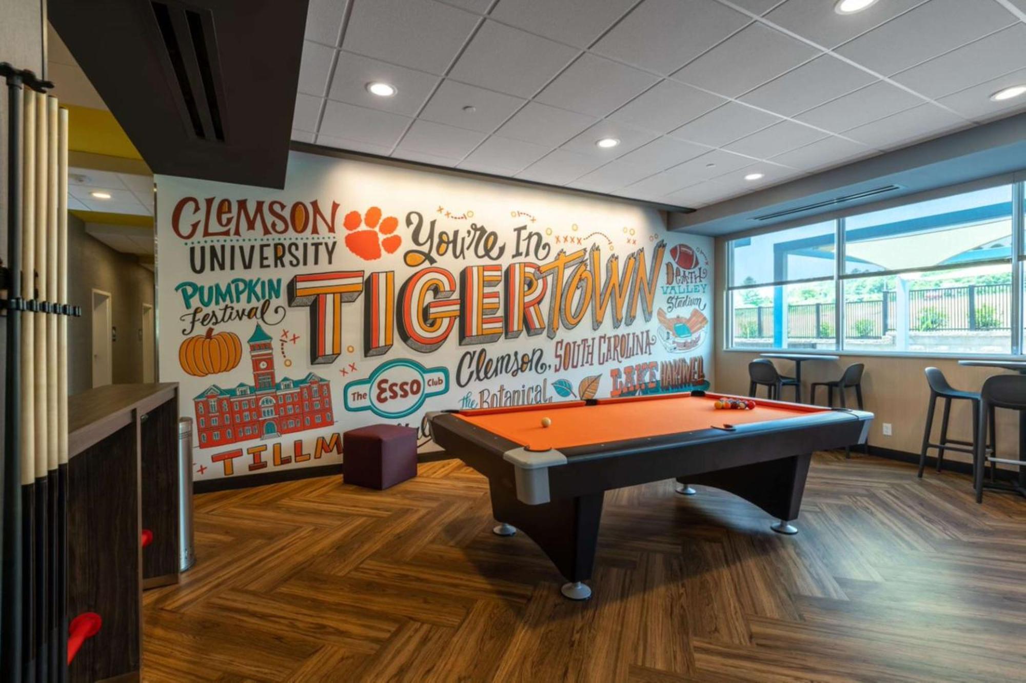 Tru By Hilton Seneca Clemson Sc Hotel Bagian luar foto